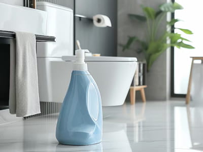 washroom-clean