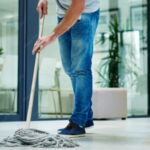 Why Choose Professional Home & Office Deep Cleaning Services in Mumbai?
