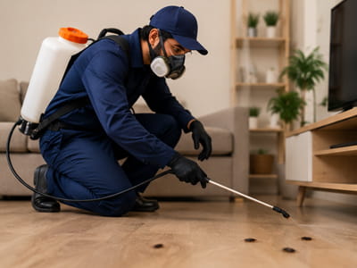 pest-control